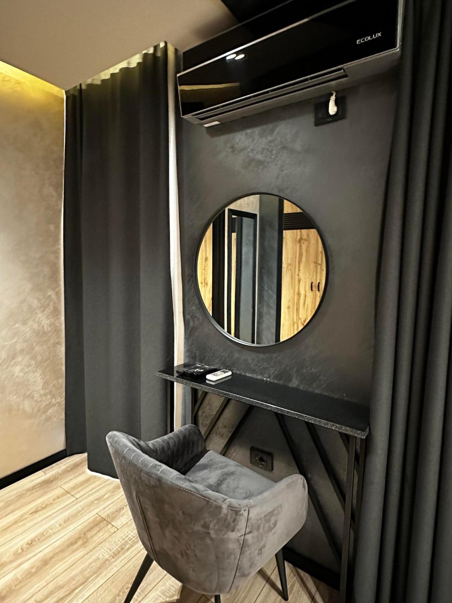 Zet Apartments - Bedroom & Bathroom Prishtinë Luaran gambar