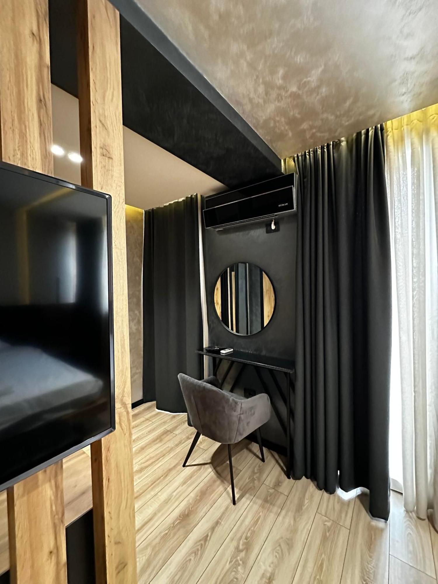 Zet Apartments - Bedroom & Bathroom Prishtinë Luaran gambar